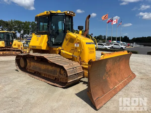 2024 Komatsu D61PXI-24