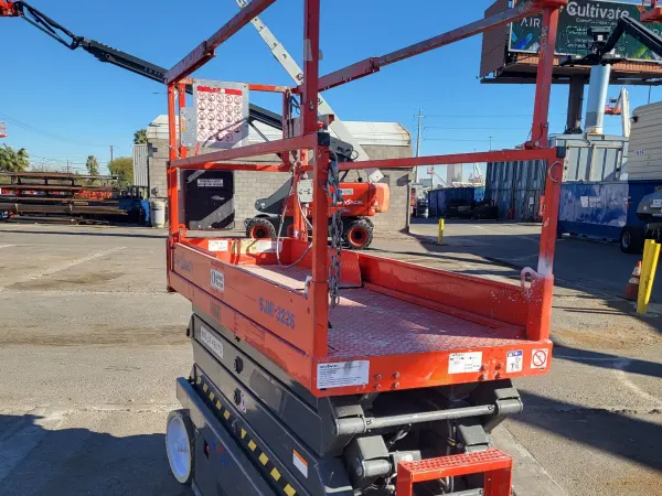 2017 Skyjack SJIII3226