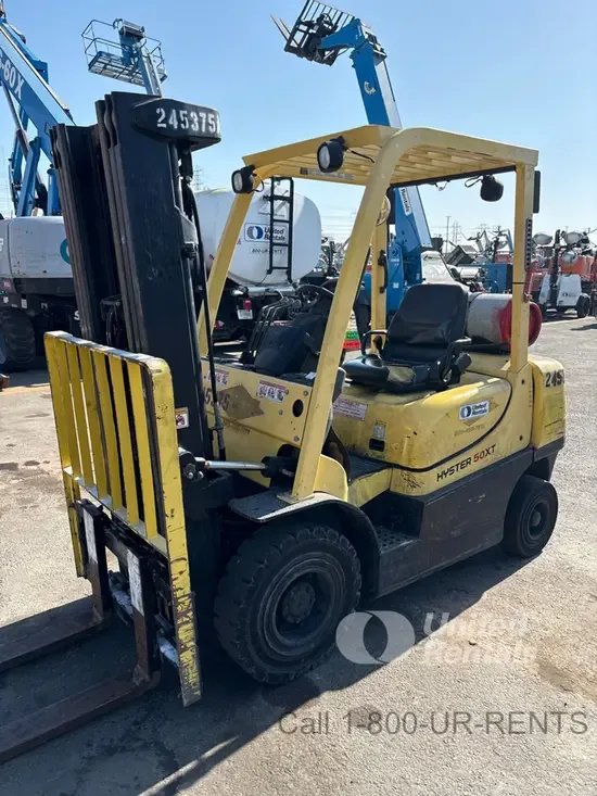 2020 Hyster H50XT