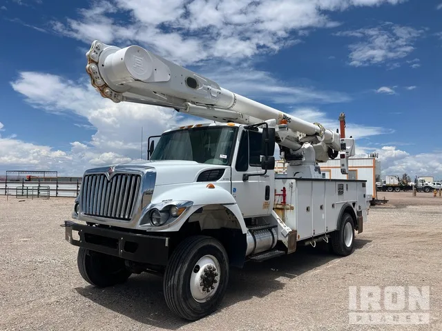 2014 International 7300