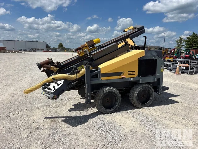 2013 Atlas Copco SpeedRoc D30