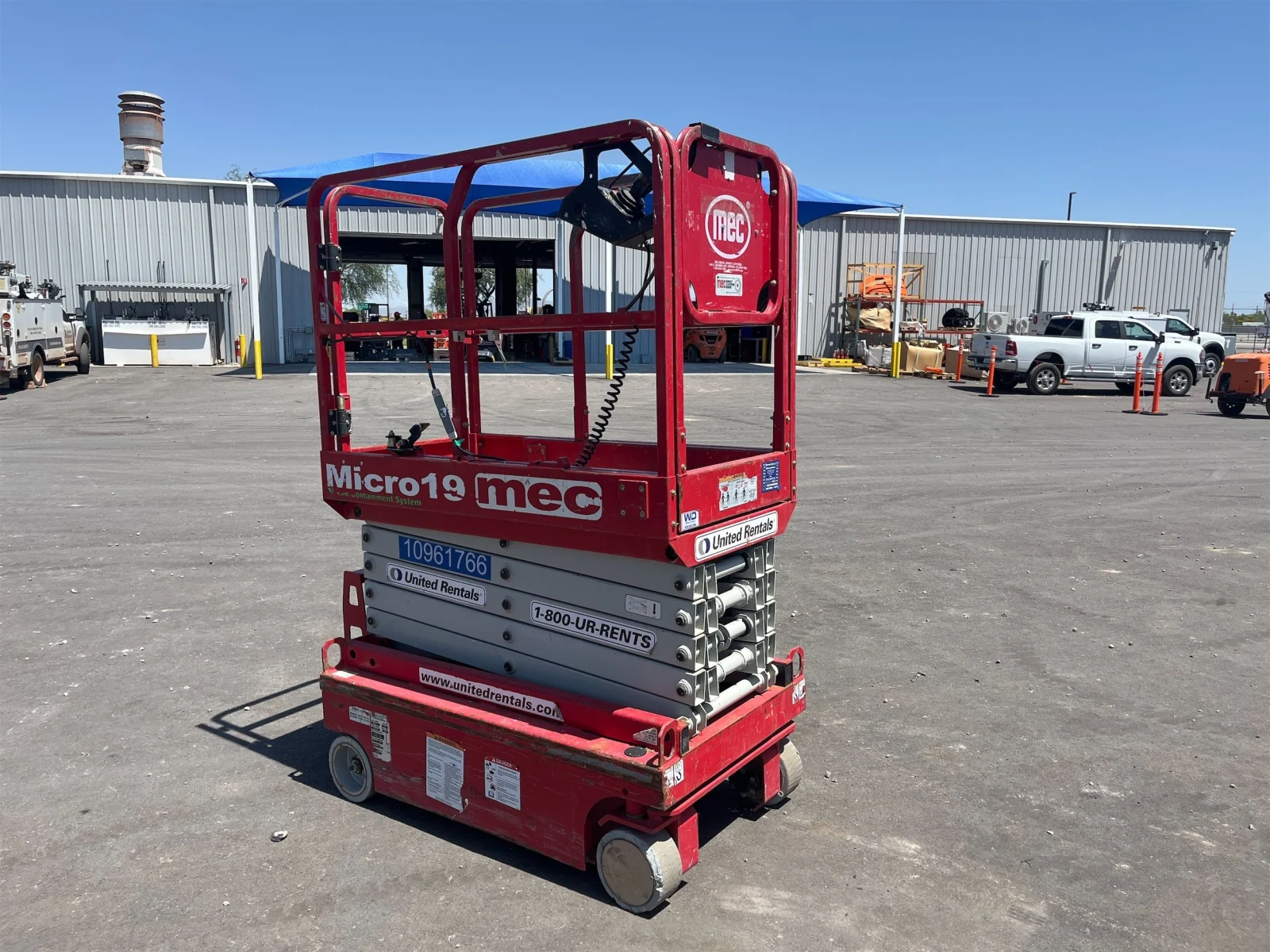 2019 MEC MICRO 19