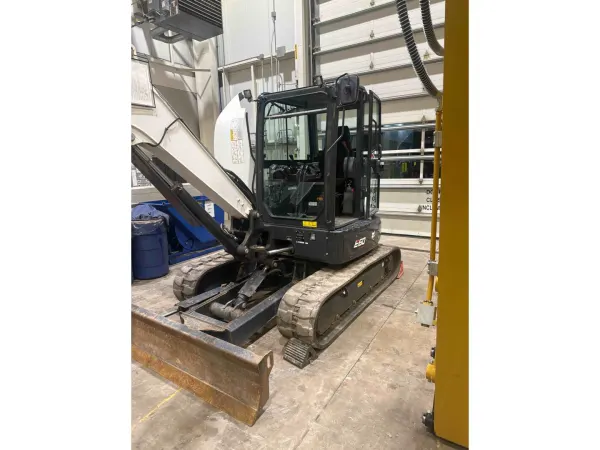 2023 Bobcat E60