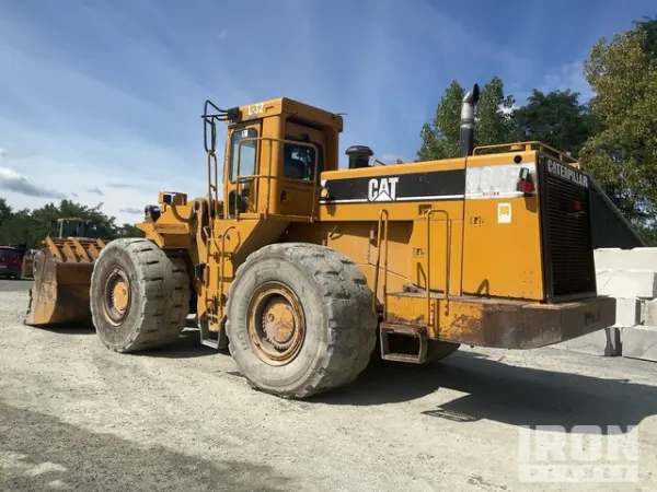 1998 Caterpillar 988F