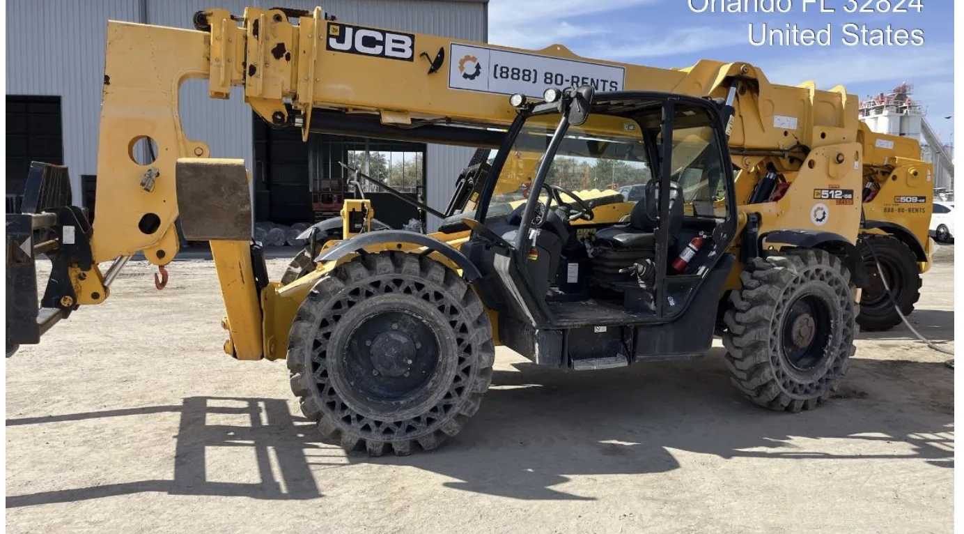 2020 JCB 512-56