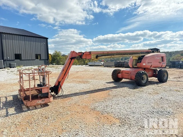 2004 JLG 660SJ