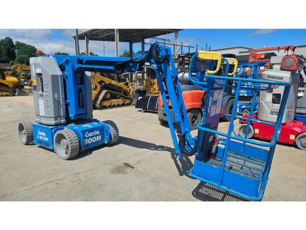 2019 GENIE INDUSTRIES Z30