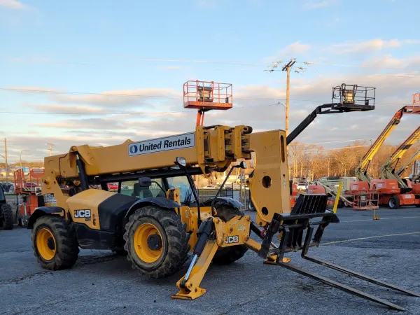 2018 JCB 510-56 S