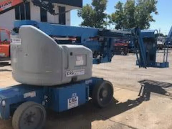 2015 Genie Z-40/23N