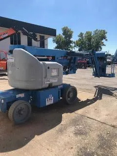 2015 Genie Z-40/23N
