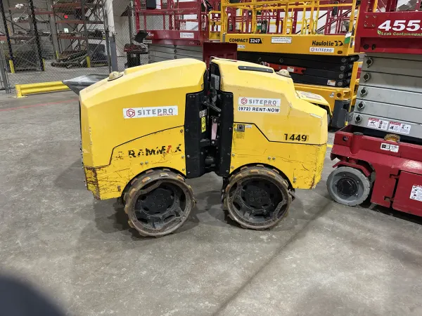 2021 Rammax (Multiquip) RX1575
