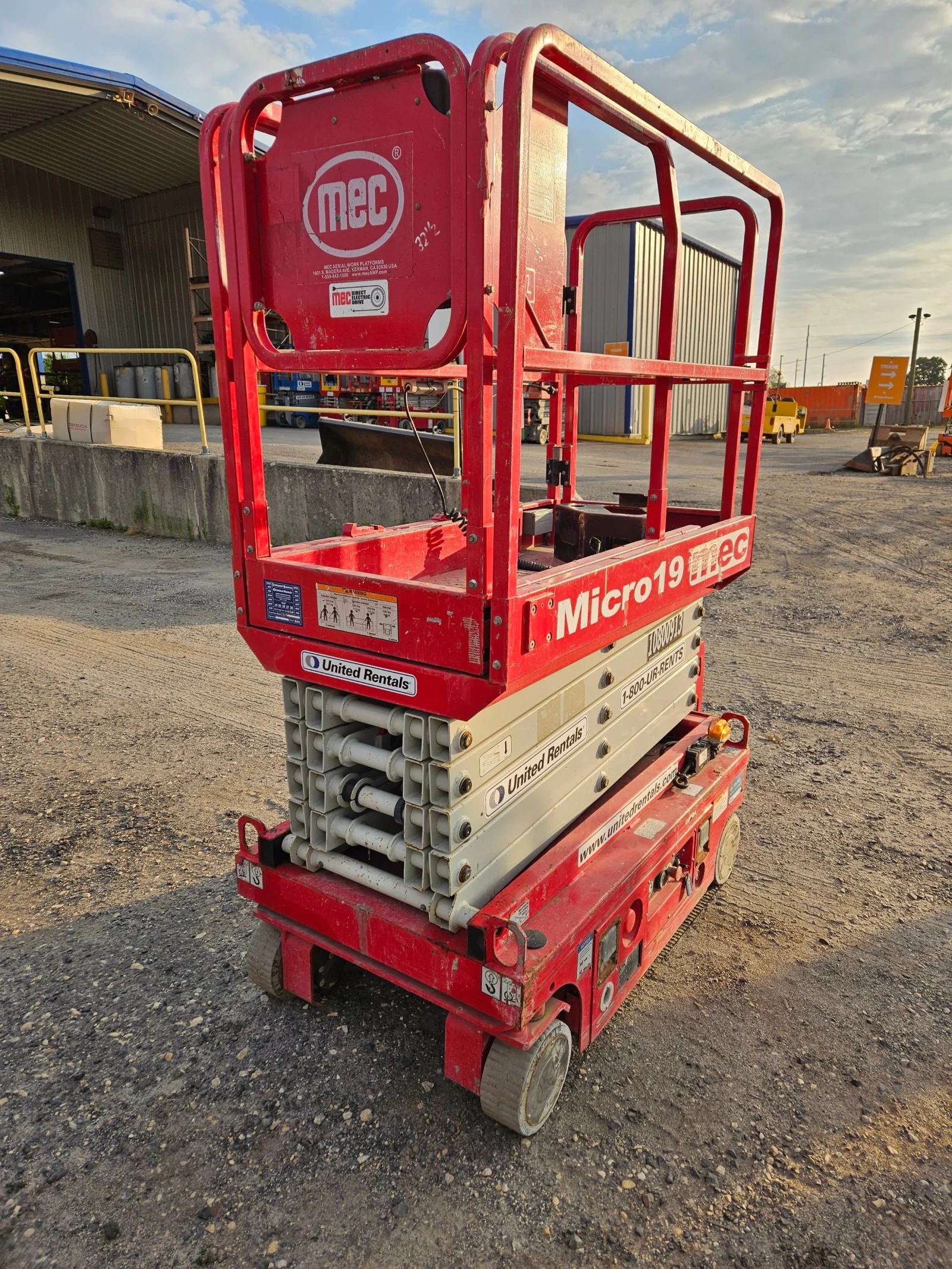 2018 MEC MICRO 19