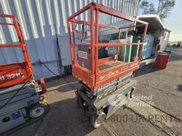 2019 Skyjack SJIII3219