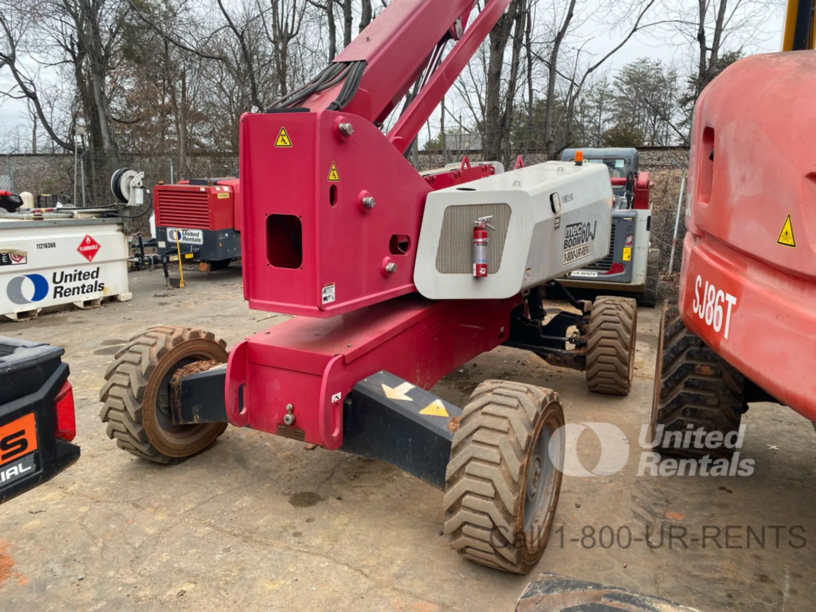 2017 MEC 60J-D