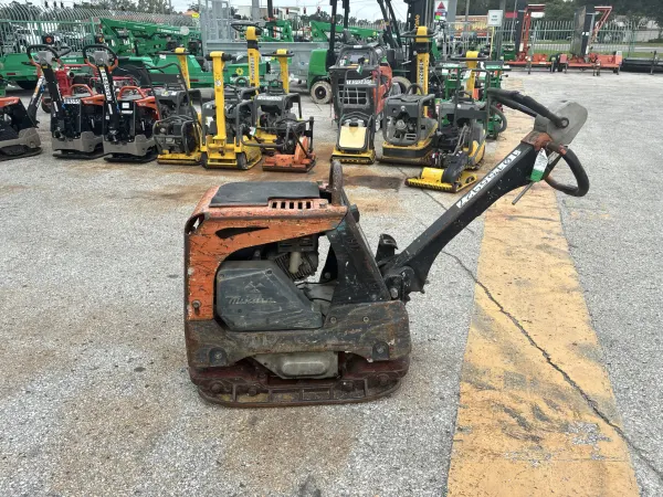2019 Mikasa (Multiquip) MVH-308GH