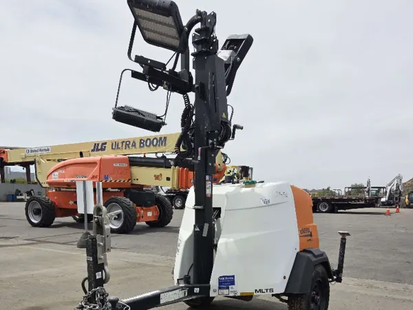 2023 Generac MLTS-4