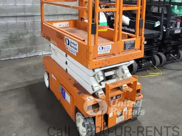 2019 Snorkel S3219E