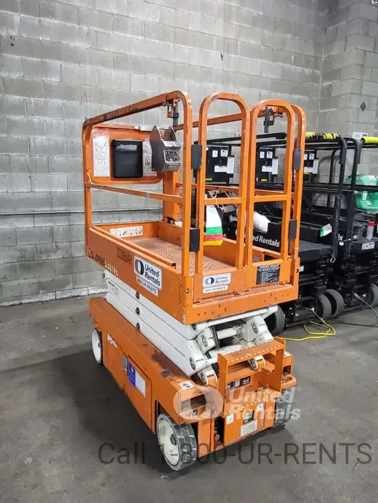 2019 Snorkel S3219E