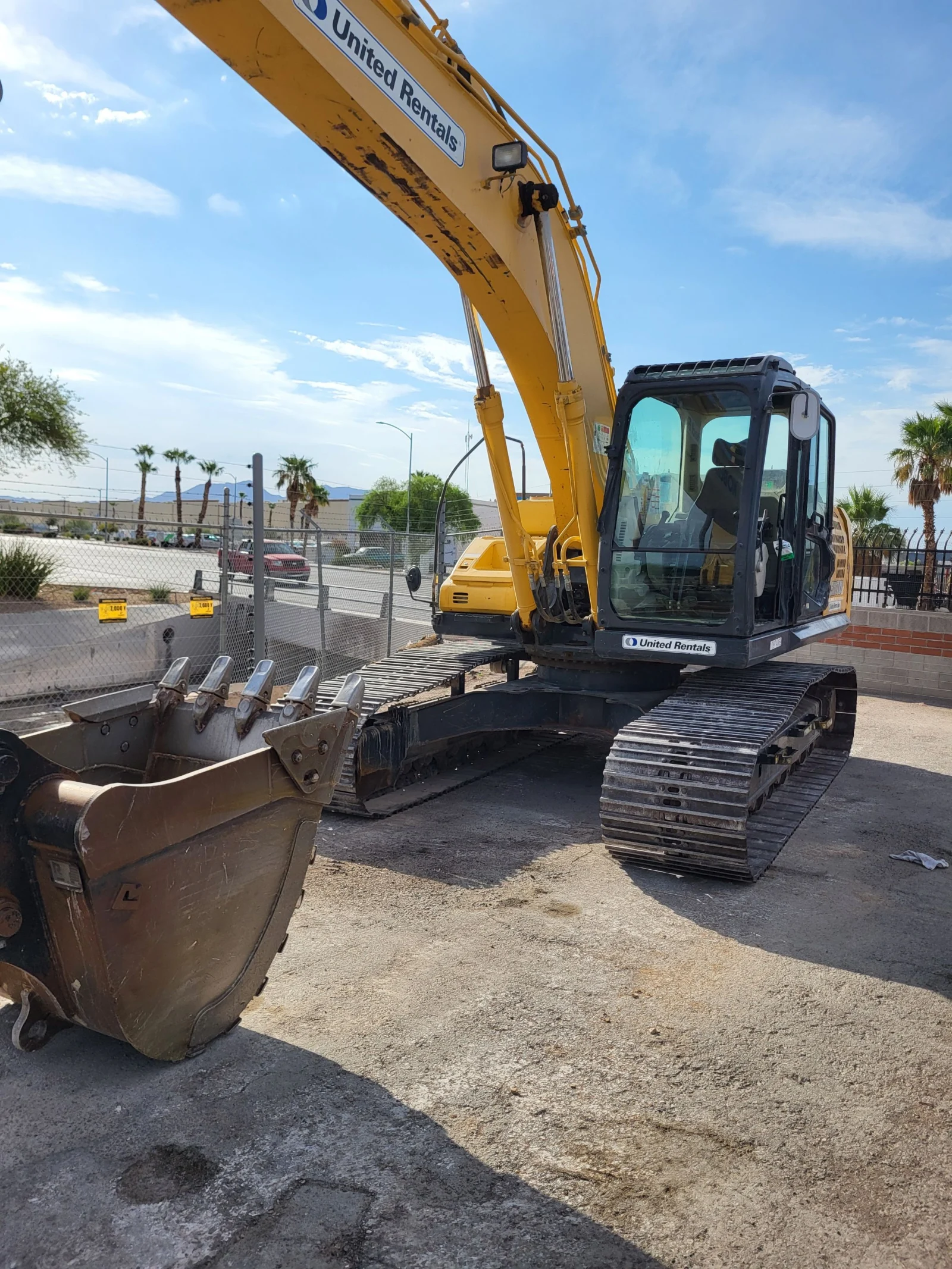 2019 Kobelco SK210LC-10