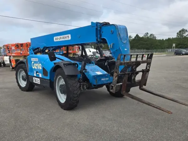 2016 Genie GTH-844