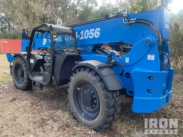 2023 Genie GTH1056