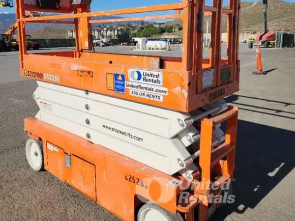 2019 Snorkel S3226E
