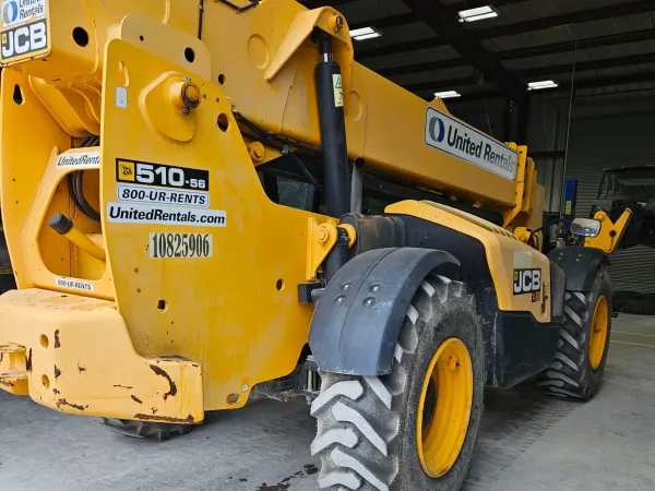 2018 JCB 510-56
