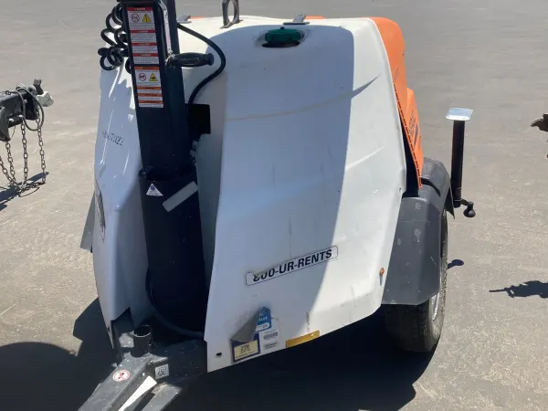 2019 Magnum-Pro MLT6SM