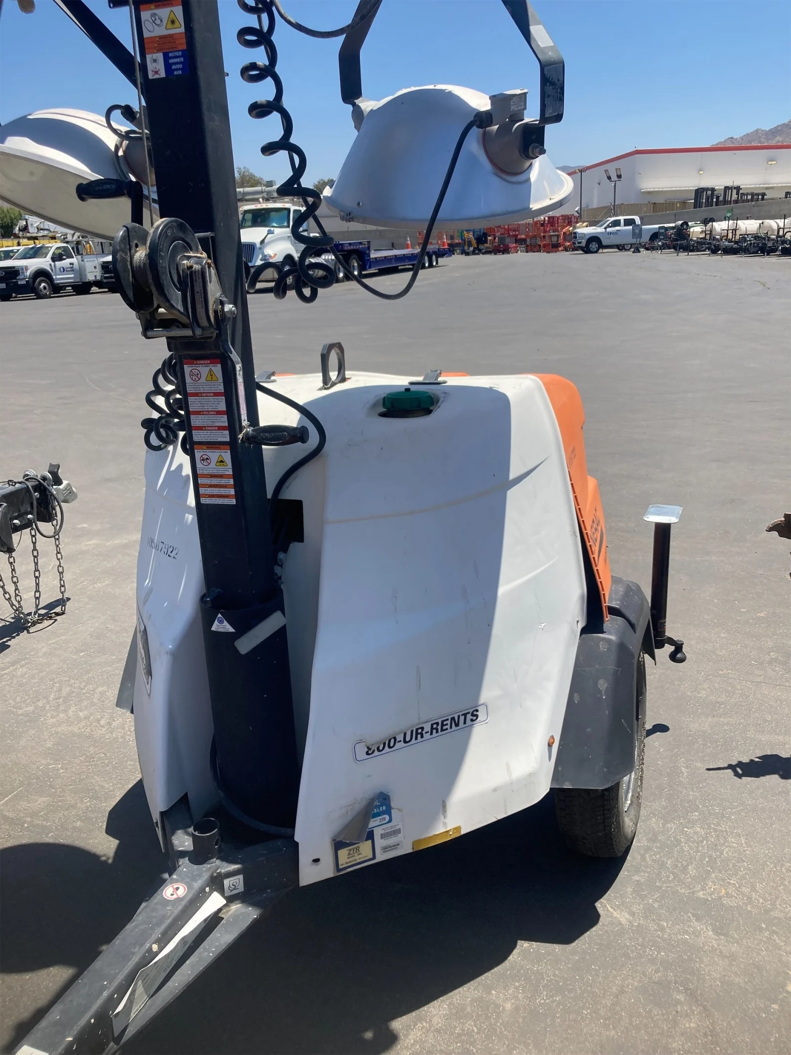 2019 Magnum-Pro MLT6SM