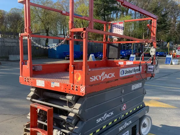 2016 Skyjack SJIII4632