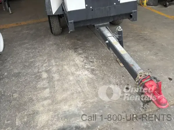 2023 Wacker Neuson G25 T4F