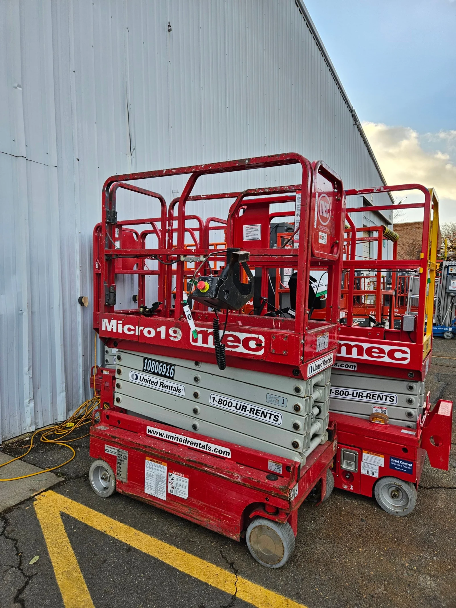 2018 MEC MICRO 19