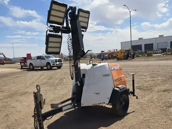 2022 Generac MLTS-4