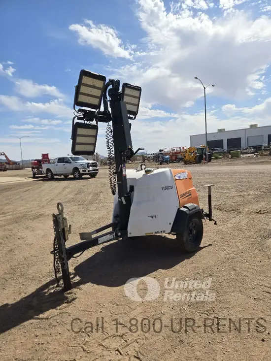 2022 Generac MLTS-4