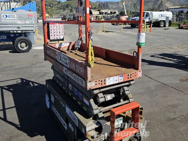 2019 Skyjack SJIII3219