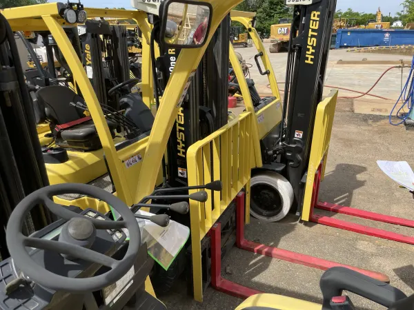 2020 Hyster S50FT