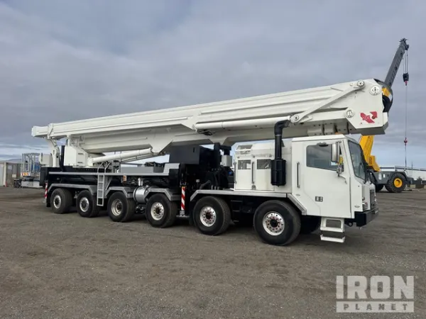 2020 Tenco BC124120RS