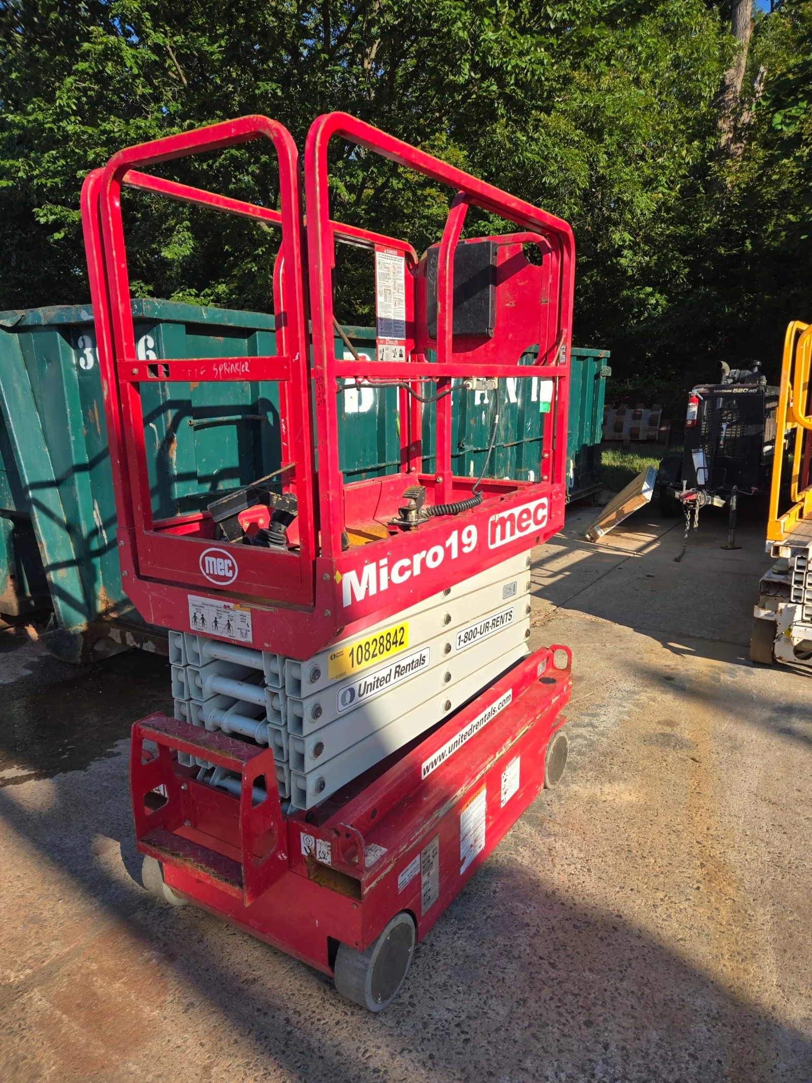 2018 MEC MICRO 19