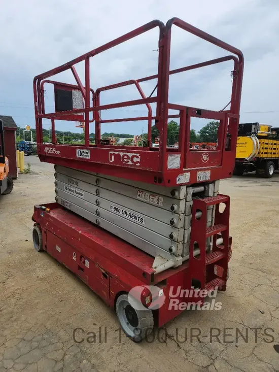 2018 MEC 4555SE