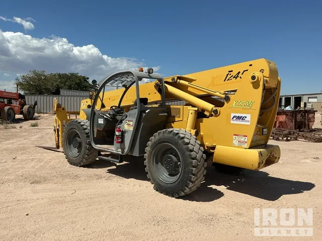 2018 Xtreme XR1245