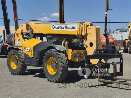 2019 JCB 507-42