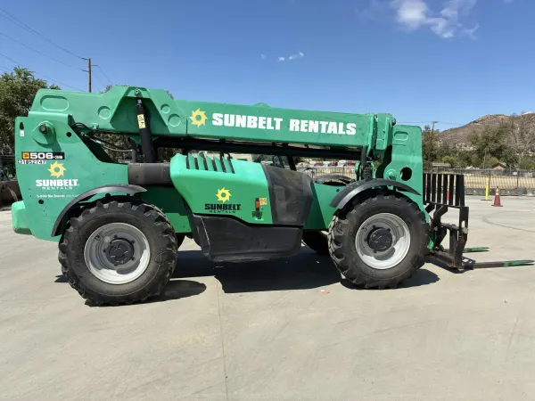 2017 JCB 506-36
