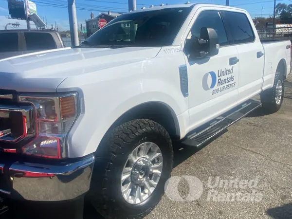 2022 Ford F250CREWXLTG4WD Pickup