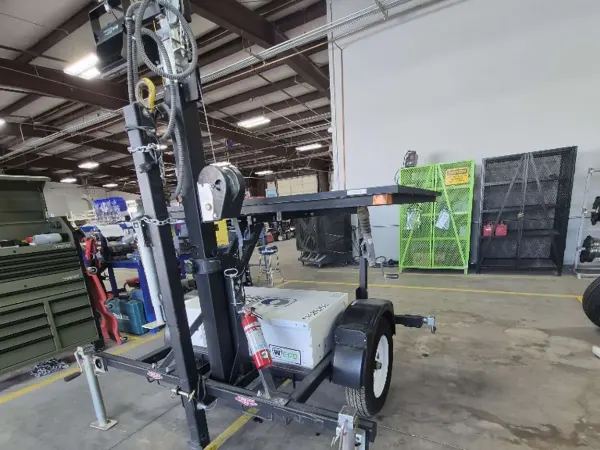 2023 Wanco WLTS-SM-730
