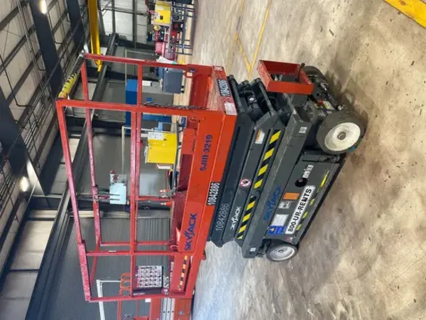 2018 Skyjack SJIII3219