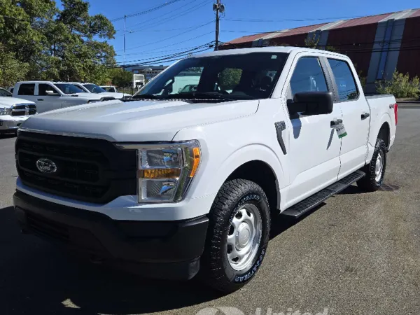 2021 Ford F150CREWXLG4WD Pickup