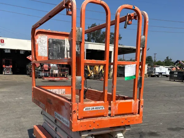 2018 Snorkel S3219E