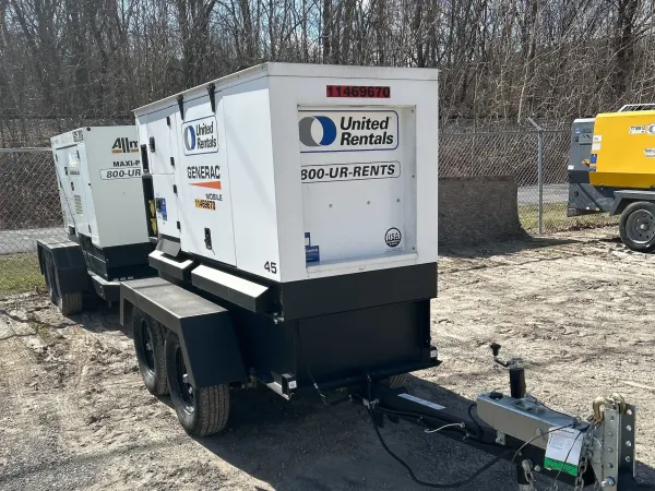 2022 Generac MMG45IF4