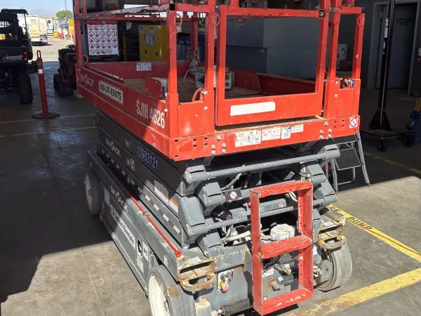 2019 Skyjack SJIII4626