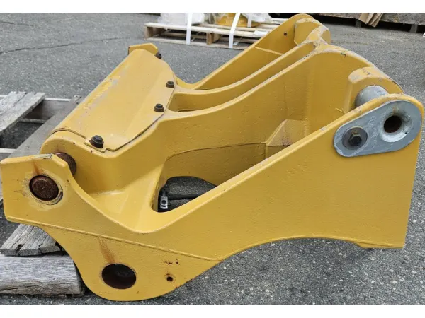 2019 Caterpillar 926-930M ISO QUICK COUPLER